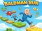 遊戲Baldman Run在線