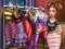 遊戲Sery Magazine Dolly Dress Up在線