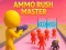 遊戲Ammo Rush Master在線
