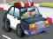 遊戲Police cars jigsaw在線
