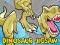 遊戲Dinosaur Jigsaw在線