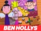 遊戲Ben Hollys Jigsaw Puzzle在線