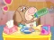 遊戲Hippo Baby Care Game在線