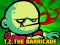 遊戲Tiny Zombie The Barricade在線