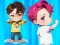 遊戲BTS Chibi Claw Machine在線