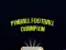 遊戲Pinball Football Champion在線