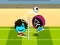 遊戲Head Soccer Squid Game在線