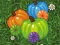 遊戲Color Pumpkin Match在線