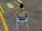 遊戲Wheel Chair Driving Simulator在線