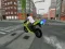 遊戲Heavy Bikes City Parking Game 3D在線