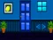 遊戲Blue House Escape在線
