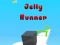 遊戲Jelly Runner在線