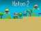 遊戲Haton 2在線