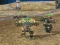遊戲War Robot Earth Survival在線