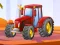 遊戲Tractor Challenge在線