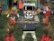 遊戲MultiGun Arena 3D Zombie Survival在線