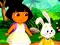 遊戲Happy easter Spot The Difference在線