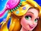 遊戲Long Hair Princess Hair Salon在線