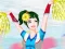 遊戲Cheerleader Dress Up Game在線