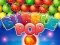 遊戲Bubble pop在線