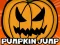 遊戲Pumpkin Jump在線