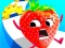 遊戲Fruit Rush 2在線