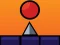 遊戲Red Ball Escape在線
