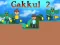 遊戲Gakkul 2在線