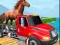 遊戲Animal Transport Truck在線