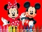 遊戲Mickey Mouse Coloring在線