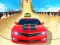 遊戲Mega Ramp Car Stunt Games在線