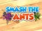 遊戲Smash The Ants在線