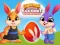 遊戲Easter Style Junction Egg Hunt Extravaganza在線