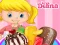 遊戲Ice Cream love Diana在線