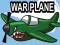 遊戲War plane在線