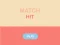遊戲Match Hit在線