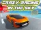 遊戲Crazy racing in the sky在線