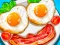 遊戲Delicious Breakfast Cooking在線