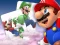 遊戲Mario Memory Card Match在線
