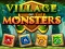 遊戲Village Of Monsters在線