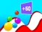 遊戲Balls Go High在線