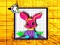遊戲Easter Eggstravaganza Coloring在線