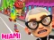 遊戲Angry Gran Miami在線