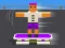 遊戲Blocky Skater Rush在線