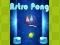 遊戲Astro Pong在線