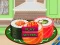 遊戲Sushi Roll 3D Cool在線