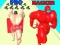 遊戲Muscle Runner Rush Race 3D在線