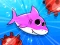 遊戲Go Baby Shark Go在線