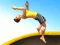 遊戲Trampoline master在線