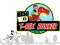 遊戲Ben 10 T-Rex Runner在線